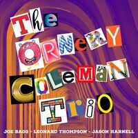 The Ornery Coleman Trio