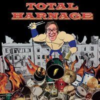 Total Harnage